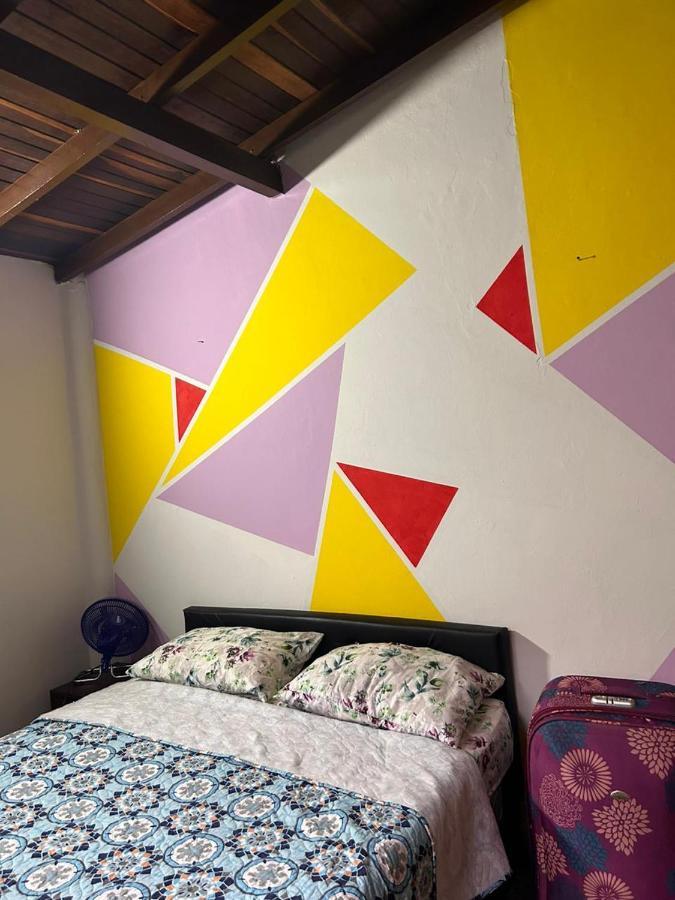 Hostel Urban City Медельин Экстерьер фото