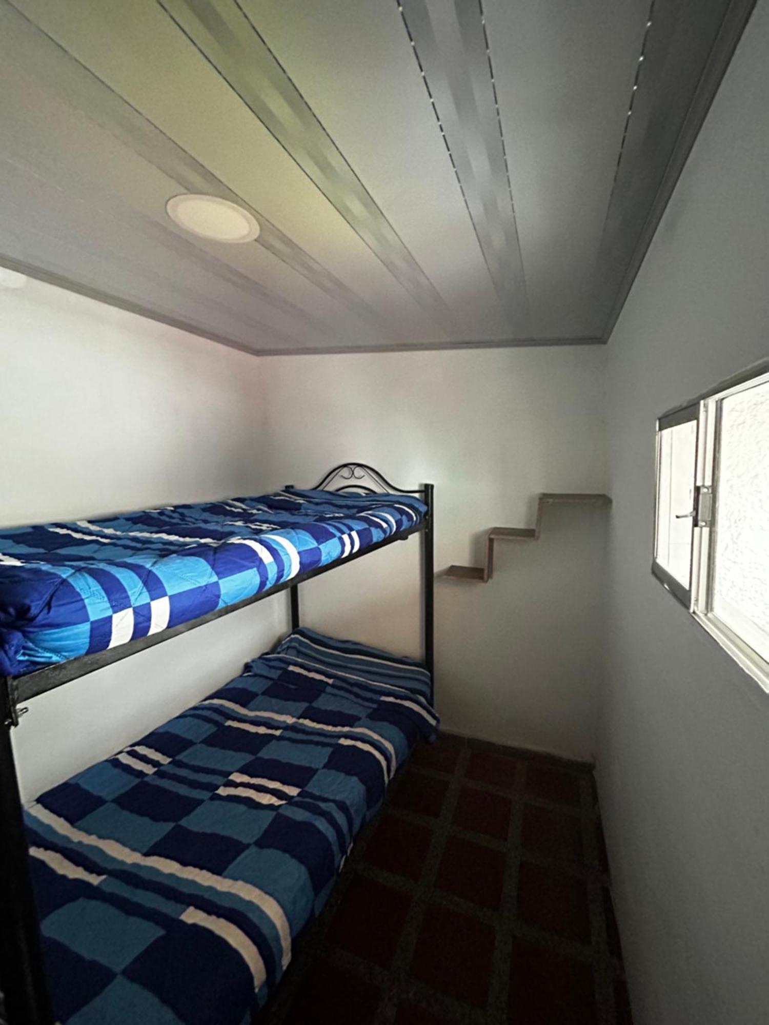 Hostel Urban City Медельин Экстерьер фото