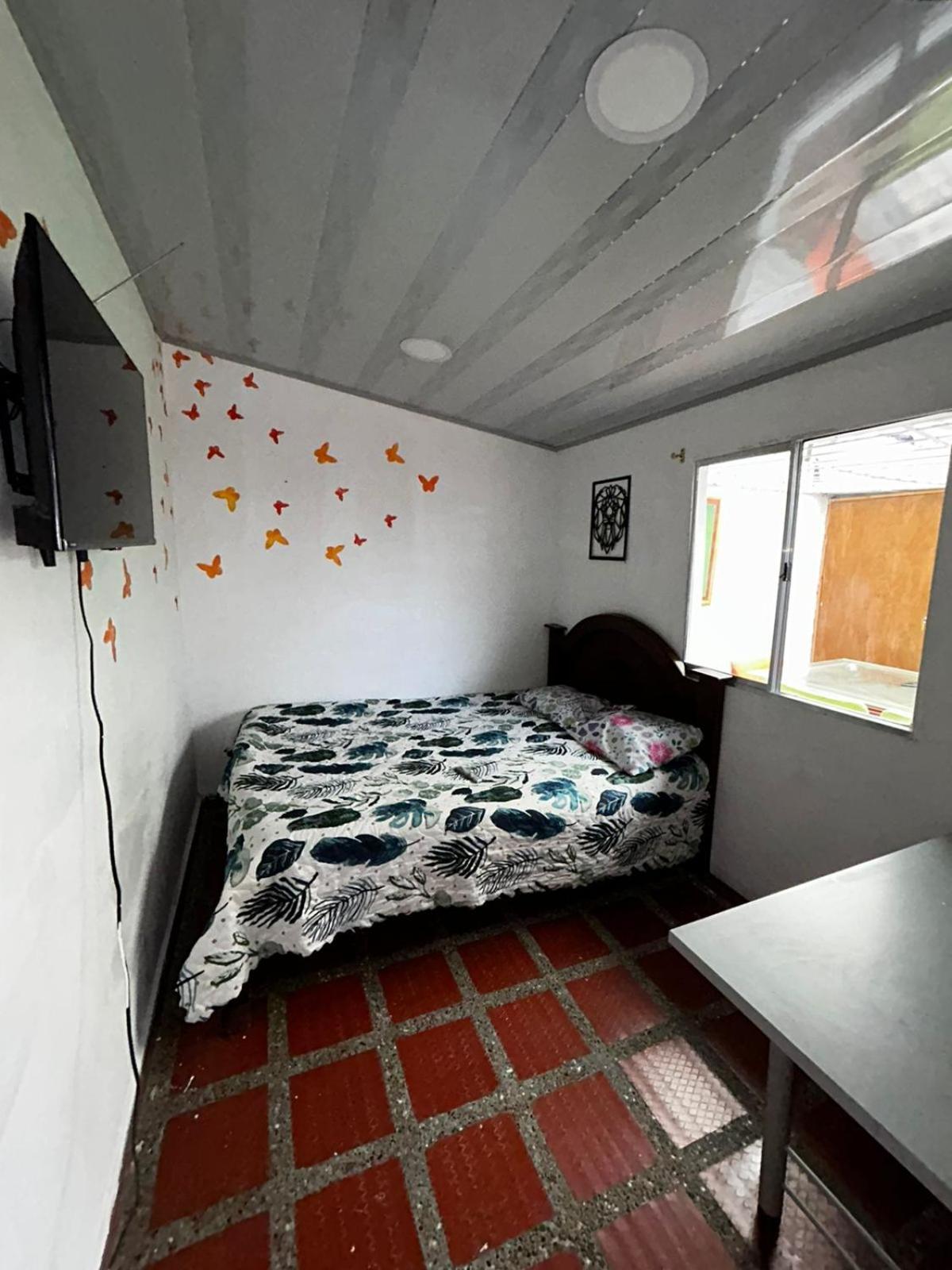 Hostel Urban City Медельин Экстерьер фото